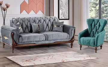 ۵ مدل مبل راحتی شیک و کاربردی برای دکوراسیون منزل