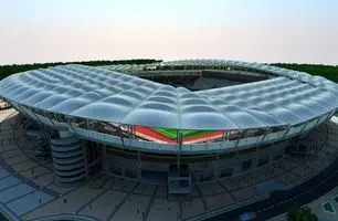 هجوم پرتعداد پشه ها به فولاد آره‌نا + ویدئو