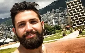  صحبت های محسن افشانی علیه سحر قریشی + فیلم