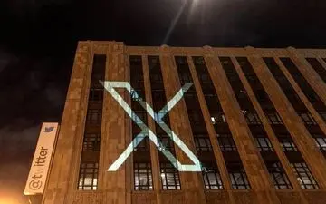 توییتر رسماً برند خود را به ایکس تغییر نام داد 