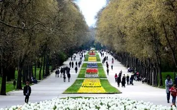 آشنایی با باغ دریایی وارنا در بلغارستان