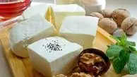 یک کیلو پنیر لیقوان ۲۷۰ هزار تومان + لیست قیمت انواع پنیر صبحانه