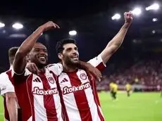 رسانه یونانی: طارمی جواب اعتماد به سرمربی اش را داد/ برای تفریح نیامده