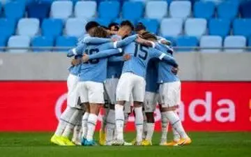 اروگوئه انتقام ایران را از کانادا گرفت