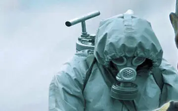 خاطرات چند بازمانده از فاجعه وحشتناک چرنوبیل +فیلم