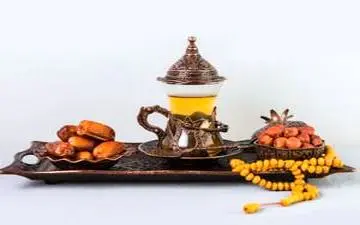 چرا در ماه رمضان بعضی افراد اضافه وزن پیدا می کنند؟