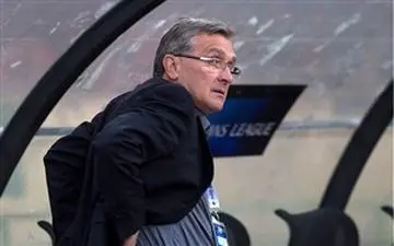 دردسر جدید برانکو برای بازی با لخویا 