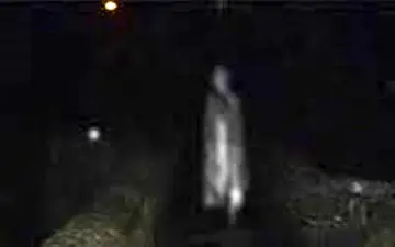 واقعی؛ حمله یک روح به بیمارستان+ ویدئو(+18)