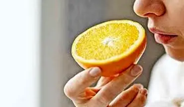 علت از دست دادن حس بویایی  چیست؟