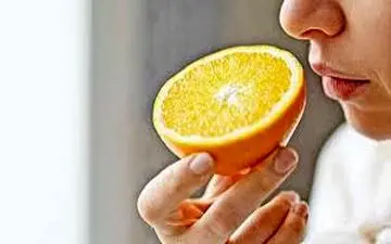 علت از دست دادن حس بویایی  چیست؟