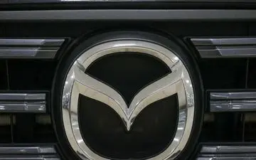 روسیه با مزدا خداحافظی کرد