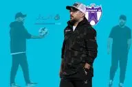 سقوط ناگهانی هوادار از صدر جدول؛ روزهای سخت برای رضا ربیعی آغاز شد+ چدول