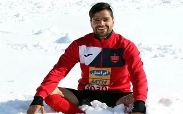 کمال کامیابی‌نیا؛ ناراضی و عاصی از وضعیت موجود