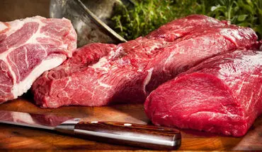 قیمت گوشت قرمز ۲۹ شهریور ۱۴۰۴؛ ماهیچه گوساله چند؟ + جدول
