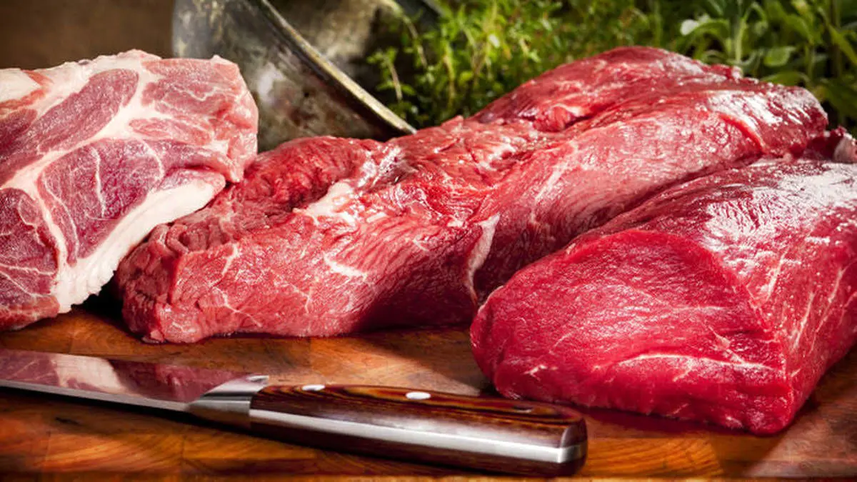 قیمت گوشت قرمز ۲۹ شهریور ۱۴۰۴؛ ماهیچه گوساله چند؟ + جدول