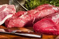 قیمت گوشت قرمز ۲۹ شهریور ۱۴۰۴؛ ماهیچه گوساله چند؟ + جدول