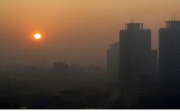 بازگشایی مدارس پایتخت در شرایط بحرانی هوا