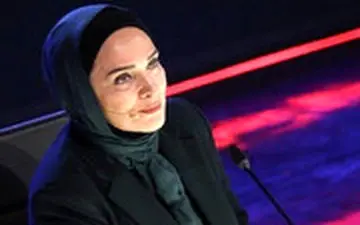 باورت میشه این خانم که مثل اروپایی هاست رویا نونهالیه؟!|عکسی بسیار زیبا از رویا نونهالی در جوانی