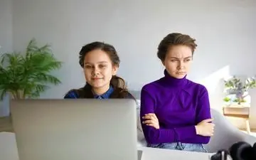 راز صمیمیت و برقراری رابطه خوب با خواهر شوهر