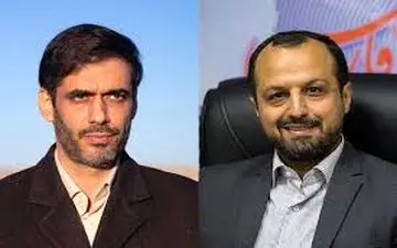 آقای خاندوزی پاسخ دهد؛ آیا رابطه‌ای بین برکناری سعید محمد و پرونده مدیرعامل اسبق کیش وجود دارد؟سرنوشت آن شکایت چی شد؟!