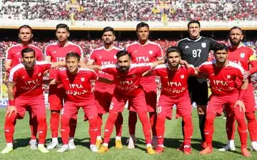 اطلاعیه باشگاه تراکتورسازی در خصوص مذاکره این باشگاه با مربیان ایرانی 