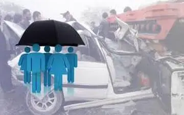   آیین‌نامه تعیین سقف حق بیمه شخص ثالث و نحوه تخفیف آن ابلاغ شد