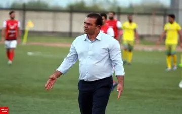 ناکامی های استقلال خوزستان دامن سرمربی را گرفت!