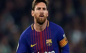 بی توجهی بواتنگ به مسی