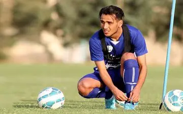 حمله شدید استقلالی‌ها در فضای مجازی به کاپیتان بداخلاق!