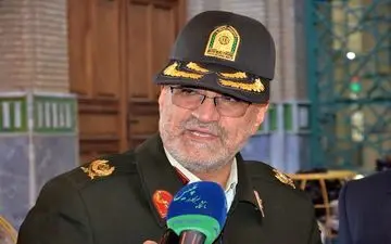 کشف ۱۵ قبضه اسلحه غیر مجاز در"ثلاث باباجانی" 