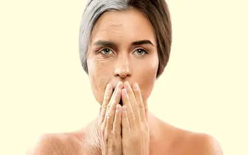 دوست داری زیبایی و جوونی صورتت برگرده؟