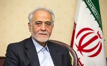 "معاون اول احمدی نژاد" رئیس دفتر آیت‌الله هاشمی‌شاهرودی شد