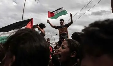 پاکسازی امنیتی غزه توسط حماس/کنترل کامل بر گروه مسلح شورشی و بازداشت دهها نفر