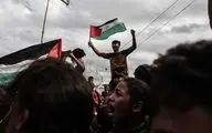 پاکسازی امنیتی غزه توسط حماس/کنترل کامل بر گروه مسلح شورشی و بازداشت دهها نفر