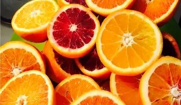 آیا واقعا پرتقال برای سرماخوردگی مفید است؟
