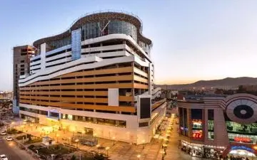 تعطیلی مجتمع‌های تجاری مشهد از شنبه 