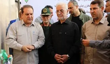  ترددبیش از ۵۰۰ هزار نفر از مرز مهران 