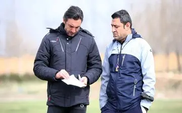 مهدی رحمتی در آلومینیوم ماندنی شد