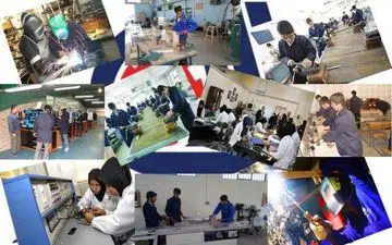  کارآفرینی با رویکرد حمایت از کالای ایرانی