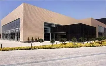  مدیر امور نمایشی سازمان فرهنگی هنری:
