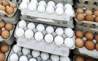 قیمت انواع تخم مرغ در بازار + جدول 