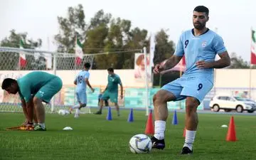 رسمی؛ آقای خاص دست روی ستاره فوتبال ایران گذاشت!
