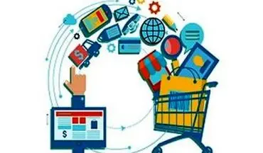  ارزان‌فروشی کالاهای قاچاق در فروشگاه‌های اینترنتی 