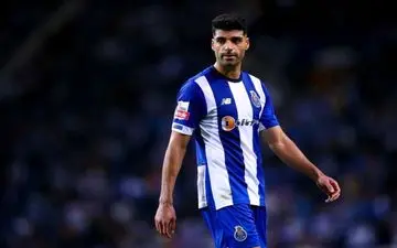 هدف اول اینتر برای ژانویه مشخص شد: مهدی طارمی