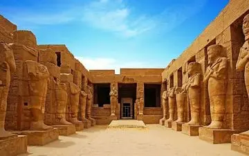 قدیمی‌ترین شهرهای جهان|دو شهر ایران در بین 10 شهر قدیمی دنیا