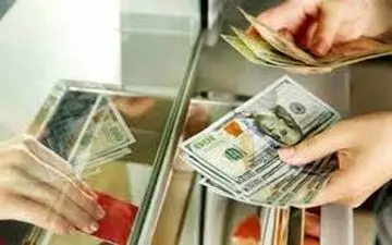 قیمت یورو و پوند پایین آمد/ کاهش قیمت ۲۵ ارز مبادله‌ای + جدول