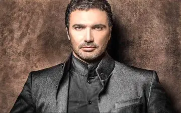 تغییر جنسیت محمدرضا فروتن تکذیب شد !