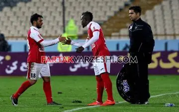  حواشی ادامه دارد؛ اولتیماتوم جدی به بازیکن پرسپولیس