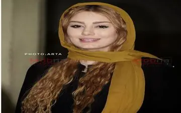 تصاویری از پوشش و حجاب سحر قریشی در اکران «پا تو کفش من نکن» (عکس)