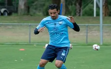 گوچی به پرسپولیس نزدیک شد!